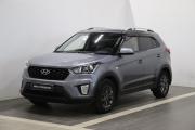 Hyundai Creta I Рестайлинг Ульяновск  - изображение 19
