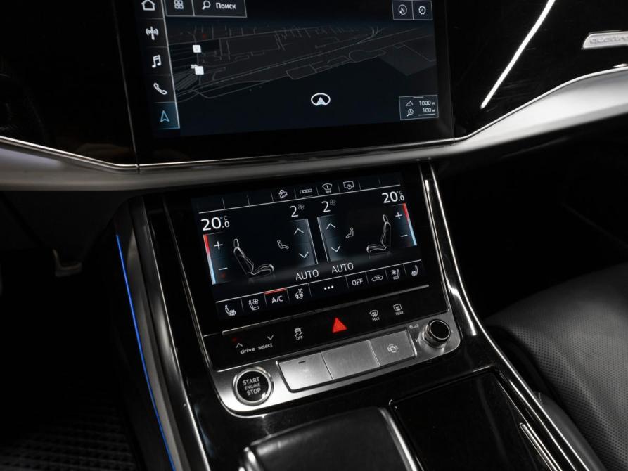 Audi Q7 II (4M) Рестайлинг Москва  - изображение 23