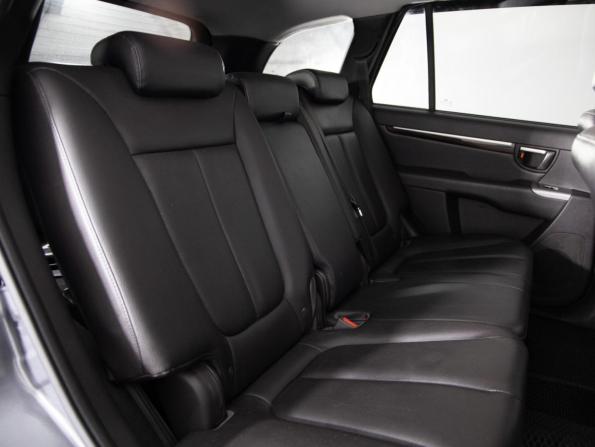 Hyundai Santa Fe II Рестайлинг с пробегом 2011 года, цена 899 000 рублей, 395624 км, внедорожник, Автокод Объявления