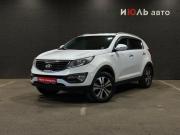 Kia Sportage III Челябинск  - изображение 22