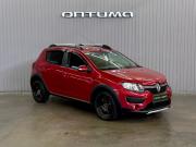 Renault Sandero II Краснодар  - изображение 23