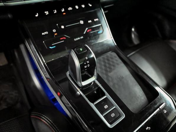 Chery Tiggo 7 Pro I с пробегом 2021 года, цена 1 670 000 рублей, 111472 км, внедорожник, Автокод Объявления
