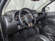 Jeep Compass I Рестайлинг Москва  - изображение 35