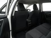 Toyota Corolla XI (E160 E170 E180) Москва  - изображение 29