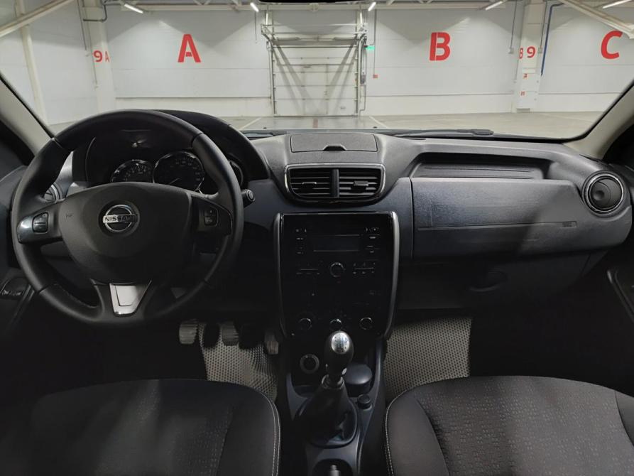 Nissan Terrano III (D10) Казань  - изображение 17