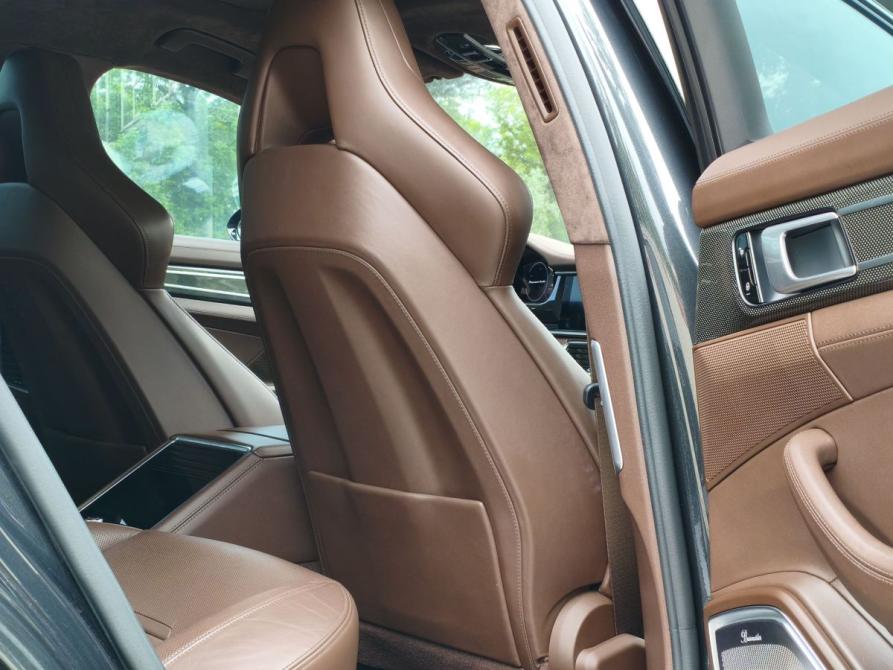 Porsche Panamera II Санкт-Петербург  - изображение 15