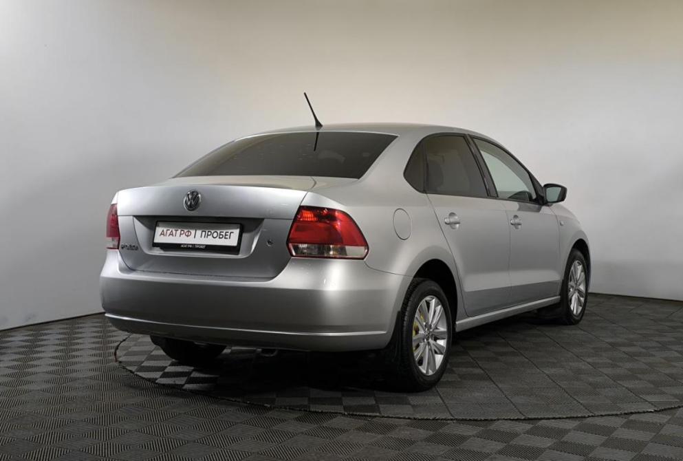 Volkswagen Polo V Нижний Новгород  - изображение 4