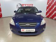 Kia Ceed I Новочеркасск  - изображение 14