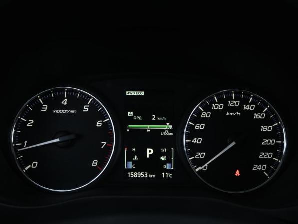 Mitsubishi Outlander III с пробегом 2014 года, цена 1 589 000 рублей, 158953 км, внедорожник, Автокод Объявления