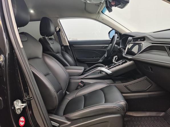 Geely Atlas Pro с пробегом 2023 года, цена 2 350 000 рублей, 16256 км, внедорожник, Автокод Объявления