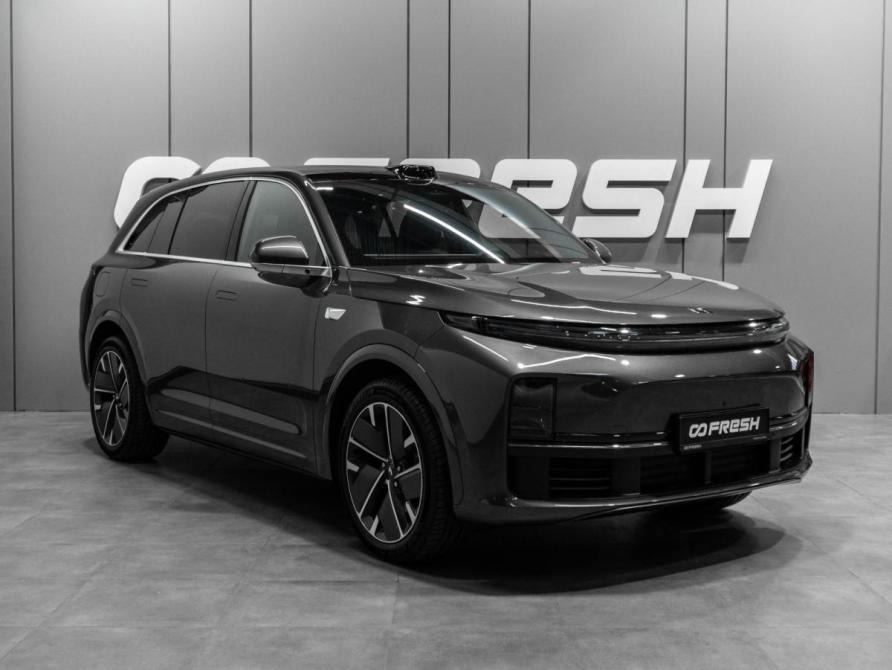 Li Auto (Lixiang) L7 I Рестайлинг Тюмень  - изображение 1