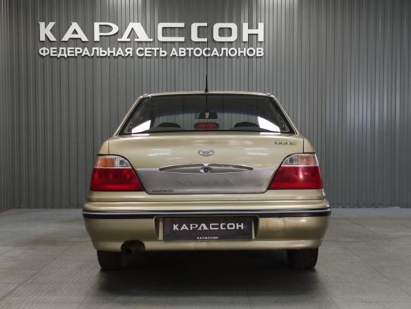 Daewoo Nexia I с пробегом 2006 года, цена 180 000 рублей, 122188 км, седан, Автокод Объявления