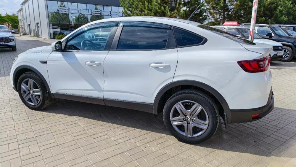Renault Arkana I Астрахань  - изображение 5