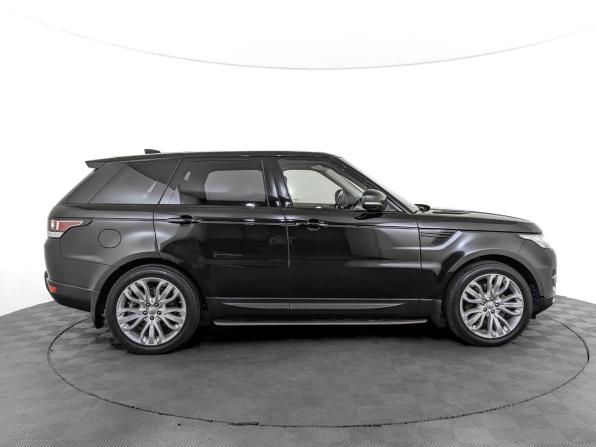 Land Rover Range Rover Sport II с пробегом 2017 года, цена 4 500 000 рублей, 102000 км, внедорожник, Автокод Объявления