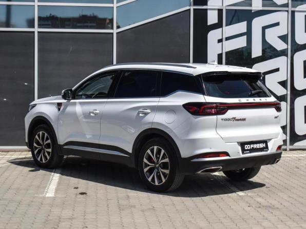 Chery Tiggo 7 Pro Max I с пробегом 2024 года, цена 1 830 000 рублей, 67129 км, внедорожник, Автокод Объявления