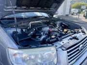 Subaru Forester II Рестайлинг Новокузнецк  - изображение 24