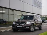 Mercedes-Benz GLK-Класс I (X204) Санкт-Петербург  - изображение 29