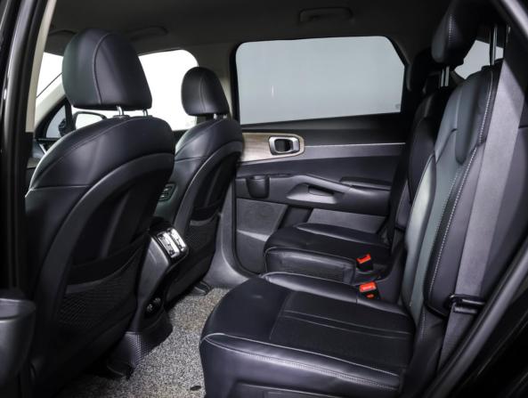 Kia Sorento IV с пробегом 2020 года, цена 3 190 000 рублей, 110714 км, внедорожник, Автокод Объявления