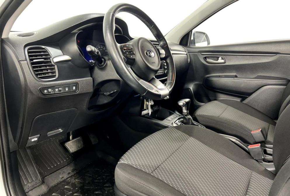 Kia Rio IV Нижний Новгород  - изображение 10