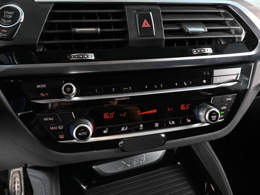BMW X4 II (G02) Ростов-на-Дону  - изображение 16