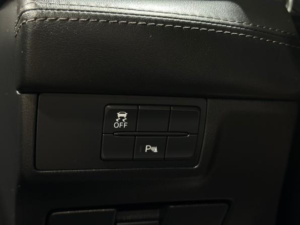 Mazda 6 III (GJ) Рестайлинг 2 с пробегом 2019 года, цена 2 160 000 рублей, 149759 км, седан, Автокод Объявления