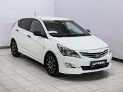 Hyundai Solaris I Рестайлинг Ростов-на-Дону  - изображение 16