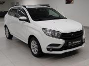 Lada (ВАЗ) XRAY I Казань  - изображение 25