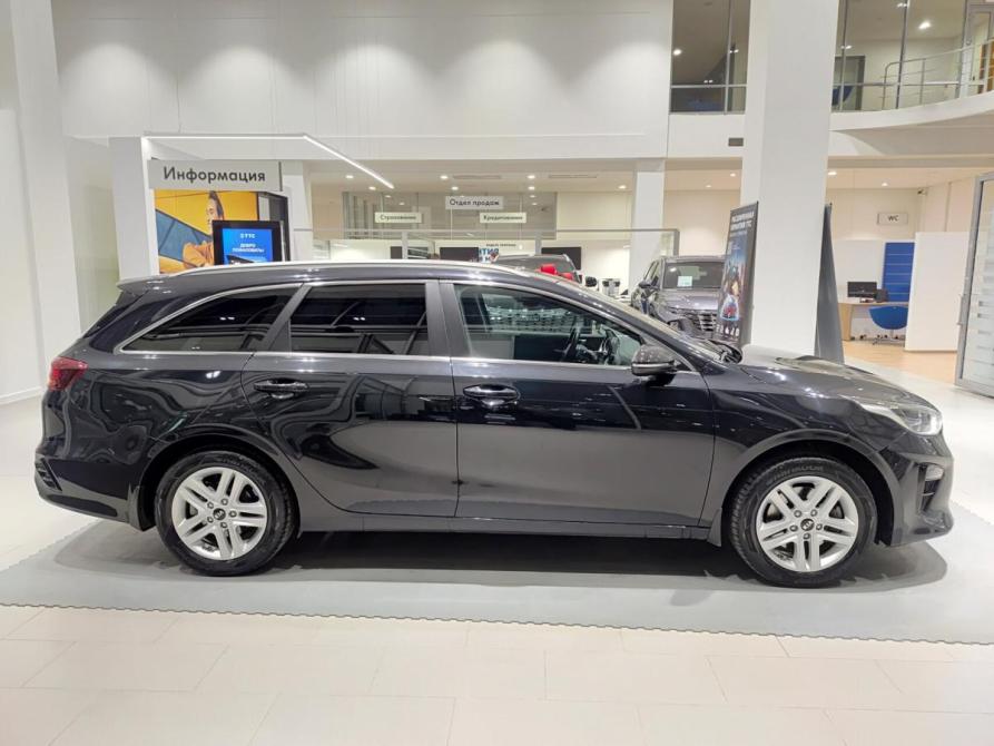 Kia Ceed III Казань  - изображение 5