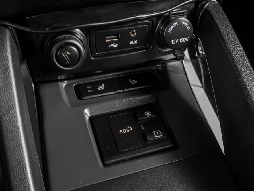 Changan CS35 Воронеж  - изображение 16