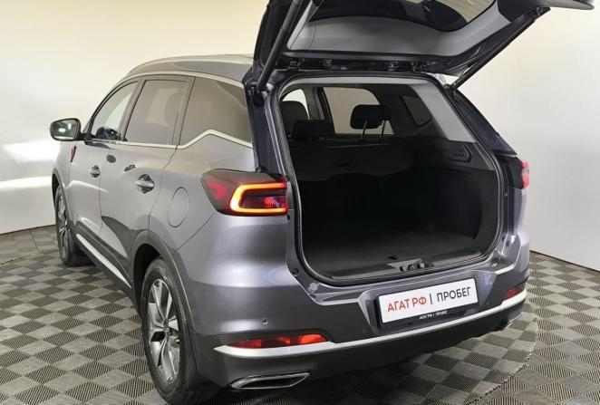 Chery Tiggo 7 Pro Max I с пробегом 2024 года, цена 1 790 000 рублей, 73122 км, внедорожник, Автокод Объявления
