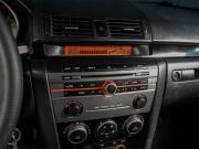 Mazda 3 I (BK) Рестайлинг Воронеж  - изображение 29