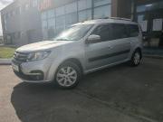 Lada (ВАЗ) Largus I Рестайлинг Великие Луки  - изображение 19