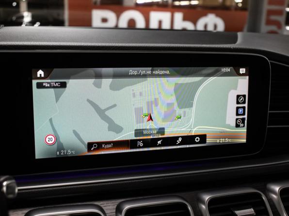 Mercedes-Benz GLS II (X167) с пробегом 2023 года, цена 11 330 000 рублей, 67740 км, внедорожник, Автокод Объявления