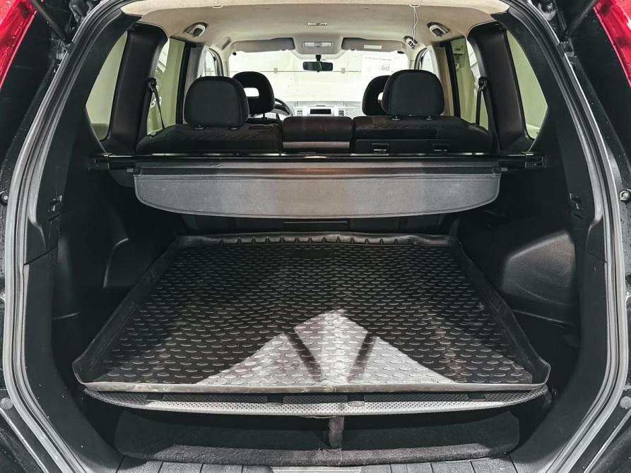 Nissan X-Trail II Рестайлинг Екатеринбург  - изображение 10