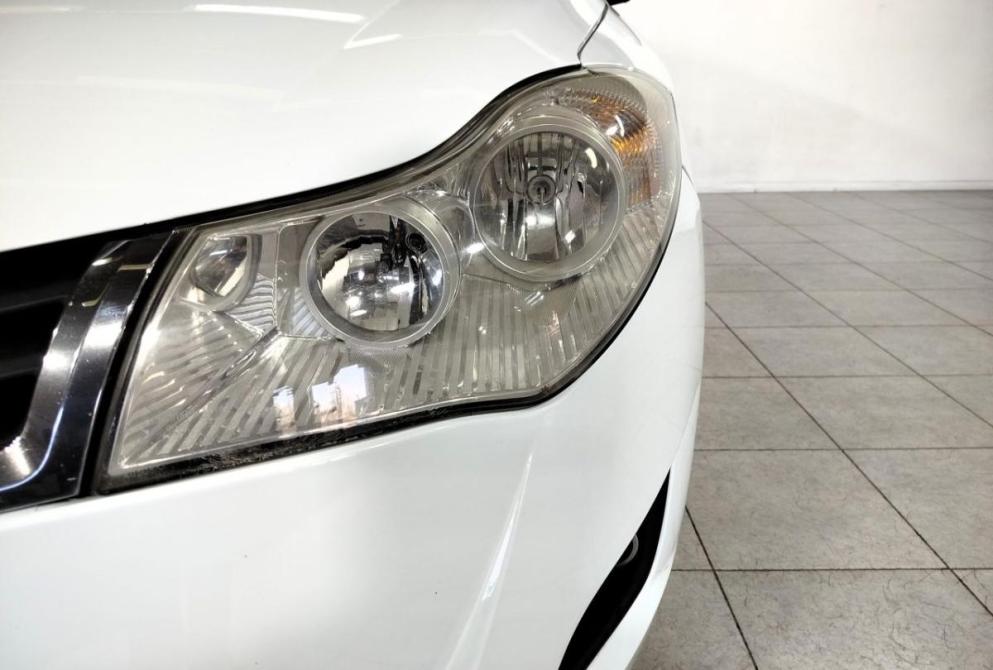 Chery Bonus (A13) Саратов  - изображение 9