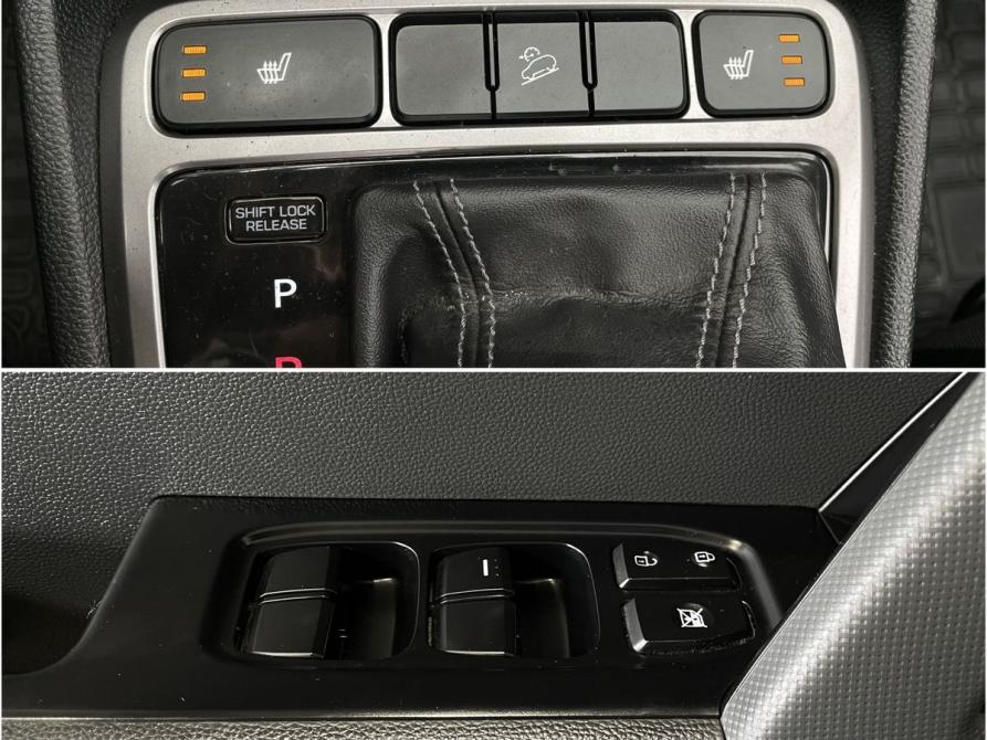 Hyundai Creta I Тамбов  - изображение 18