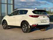 Kia Sportage IV Рестайлинг Волгоград  - изображение 43