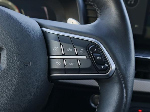 Haval F7 I Рестайлинг с пробегом 2022 года, цена 1 829 000 рублей, 97624 км, внедорожник, Автокод Объявления