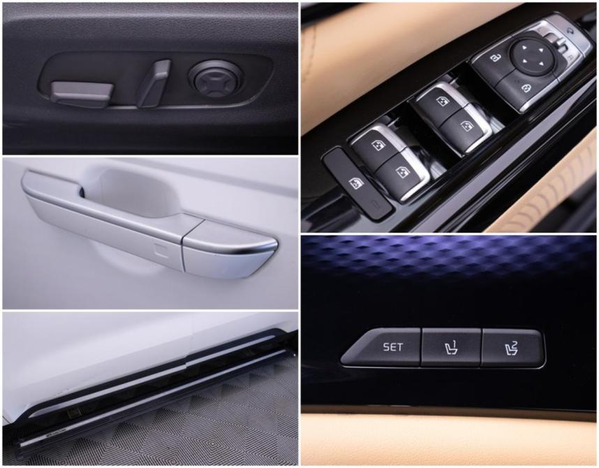 Kia Carnival IV Москва  - изображение 16