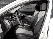 Chevrolet Cruze I Рестайлинг Екатеринбург  - изображение 29
