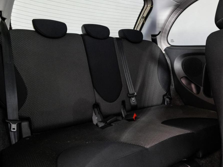 Nissan Micra III (K12) Санкт-Петербург  - изображение 19
