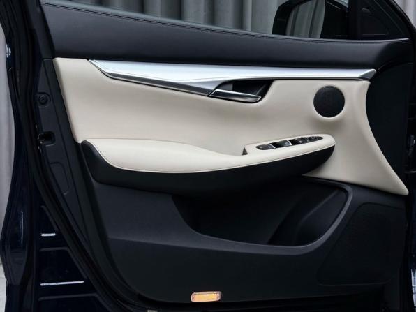 Infiniti QX50 II с пробегом 2018 года, цена 2 599 000 рублей, 59371 км, внедорожник, Автокод Объявления