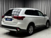 Mitsubishi Outlander III Рестайлинг 2 Ижевск  - изображение 39