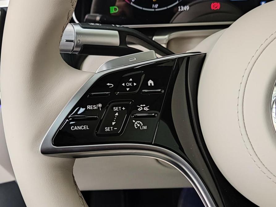 Mercedes-Benz S-Класс VII (W223) Барнаул  - изображение 25