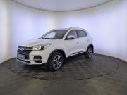 Chery Tiggo 4 I Рестайлинг Москва  - изображение 30