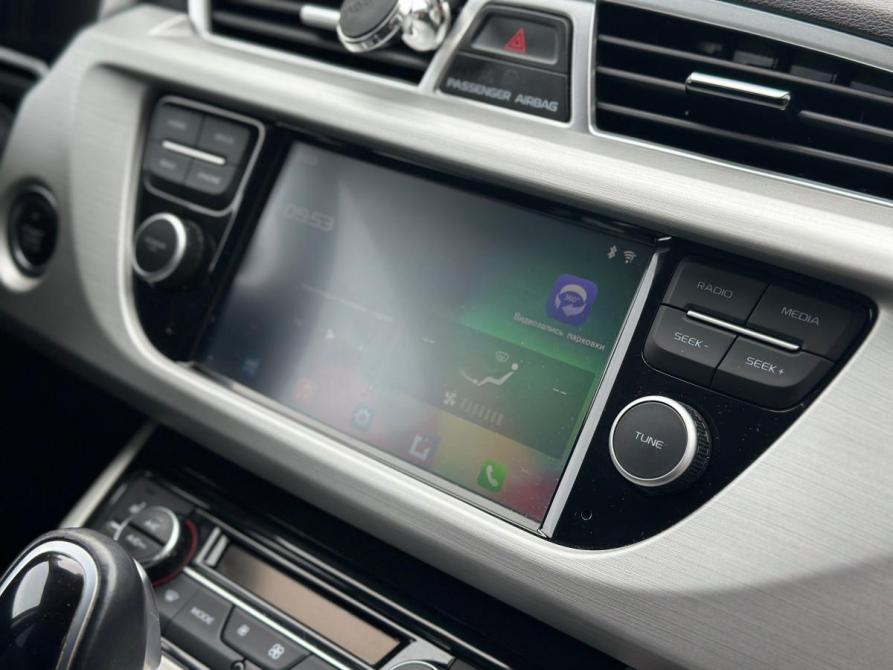 Geely Atlas I Мурманск  - изображение 22