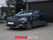 Omoda S5 Москва  - изображение 21