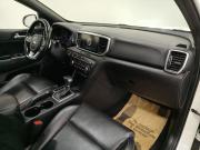 Kia Sportage IV Рестайлинг Тула  - изображение 32