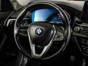 BMW 5 серии VII (G30/G31/G38) Рестайлинг Москва  - изображение 34