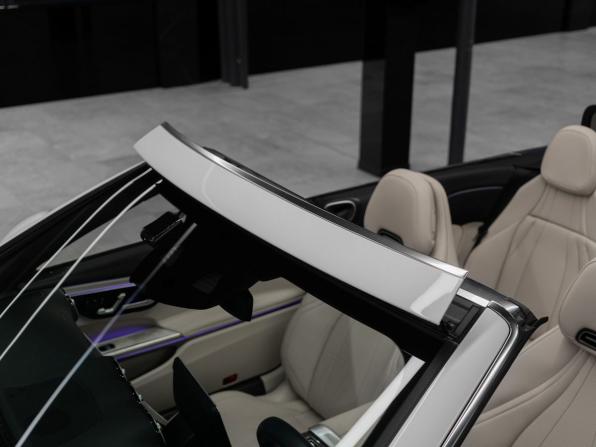Mercedes-Benz CLE с пробегом 2024 года, цена 7 600 000 рублей, 10254 км, кабриолет, Автокод Объявления